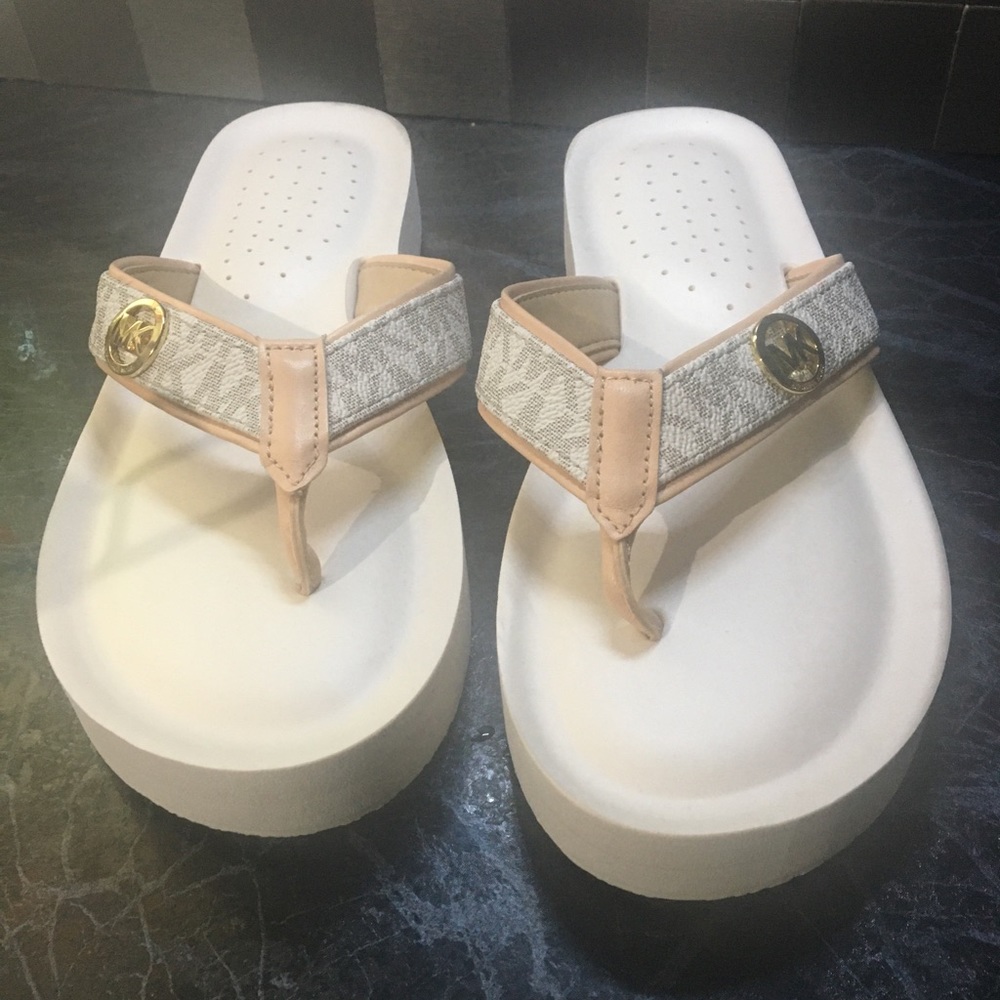 Michael Kors Sandals